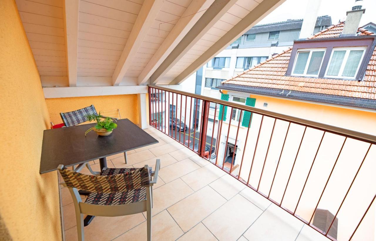 Blumenstrasse 22 Appartement *