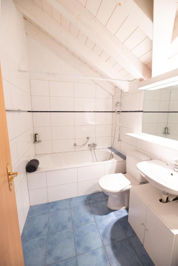 Blumenstrasse 22 Appartement