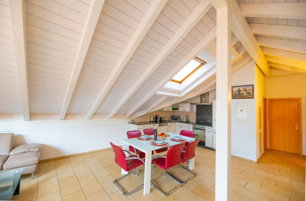 Blumenstrasse 22 Appartement Interlaken