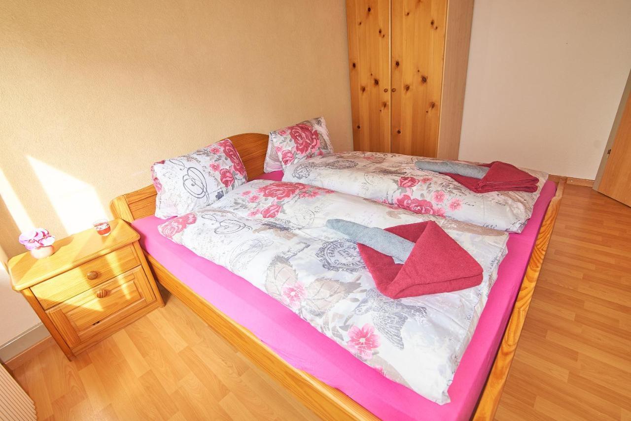 Blumenstrasse 22 Appartement *