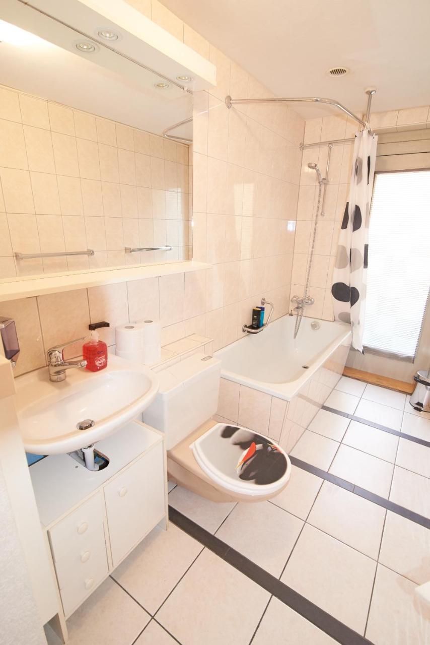 Blumenstrasse 22 Appartement