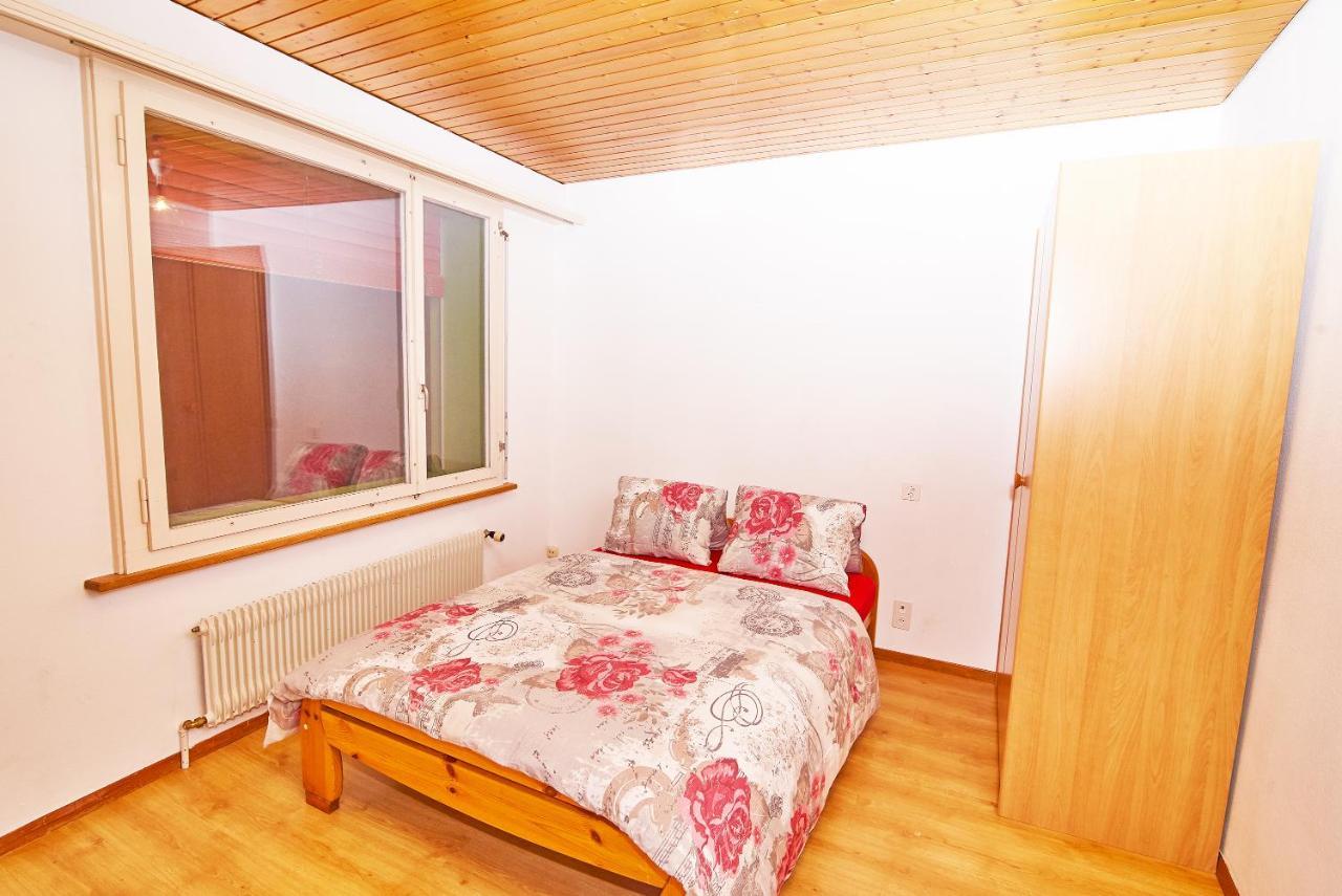 Appartement Blumenstrasse 22 *